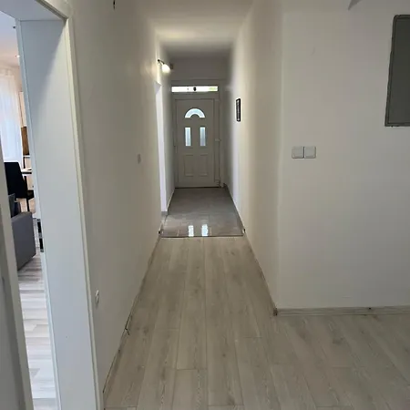 Apartmán Palma Kaštela