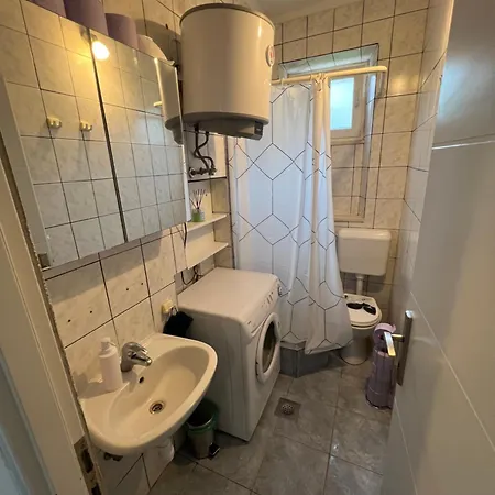 Palma Apartment