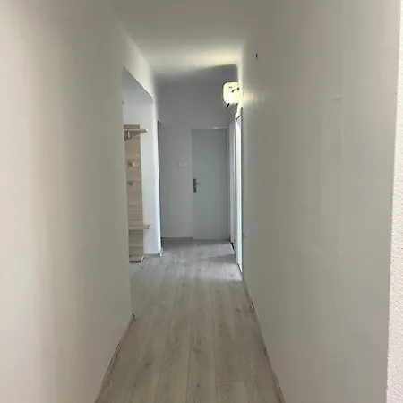 Palma Apartmán *