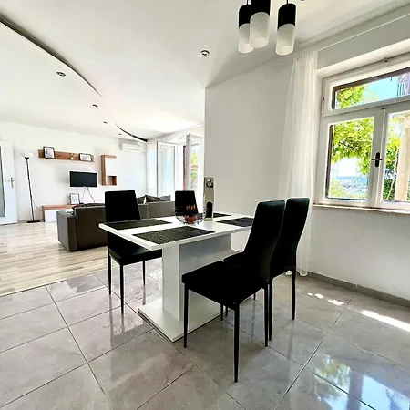 Palma Appartement Kaštela