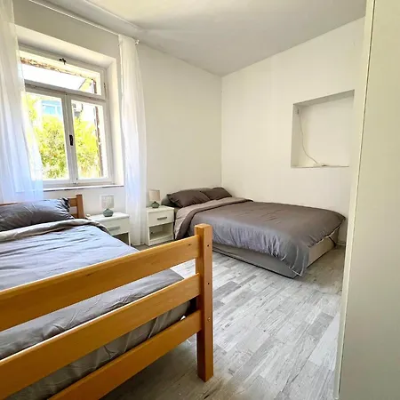 Apartmán Palma Kaštela
