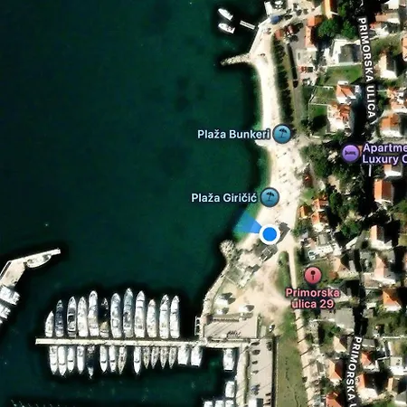 Palma Kaštela