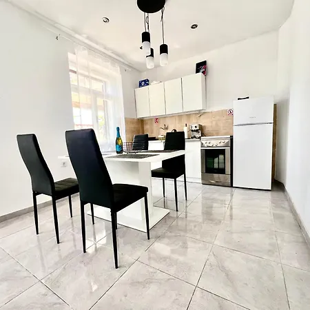 Apartmán Palma *