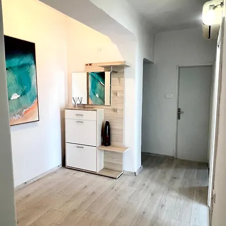 Palma Apartmán Kaštela