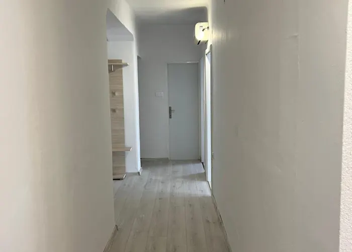 Palma Апартаменты *